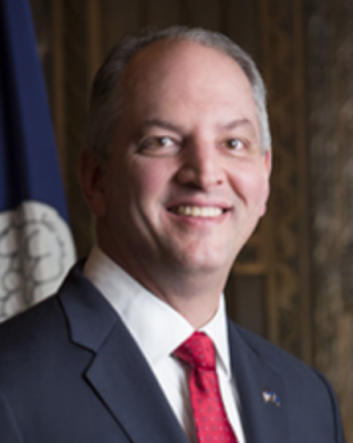 John Bel Edwards